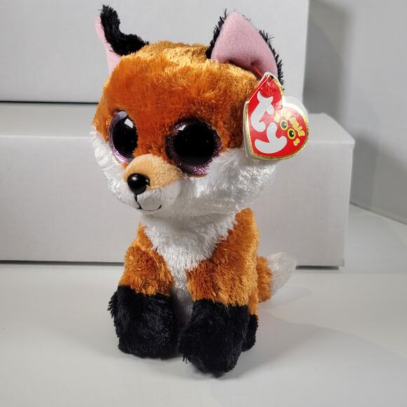 Lot of 14 TY Beanie Boos Plush Stuffed Animal Collectible Toys Daycare Preschool - Picture 7 of 15